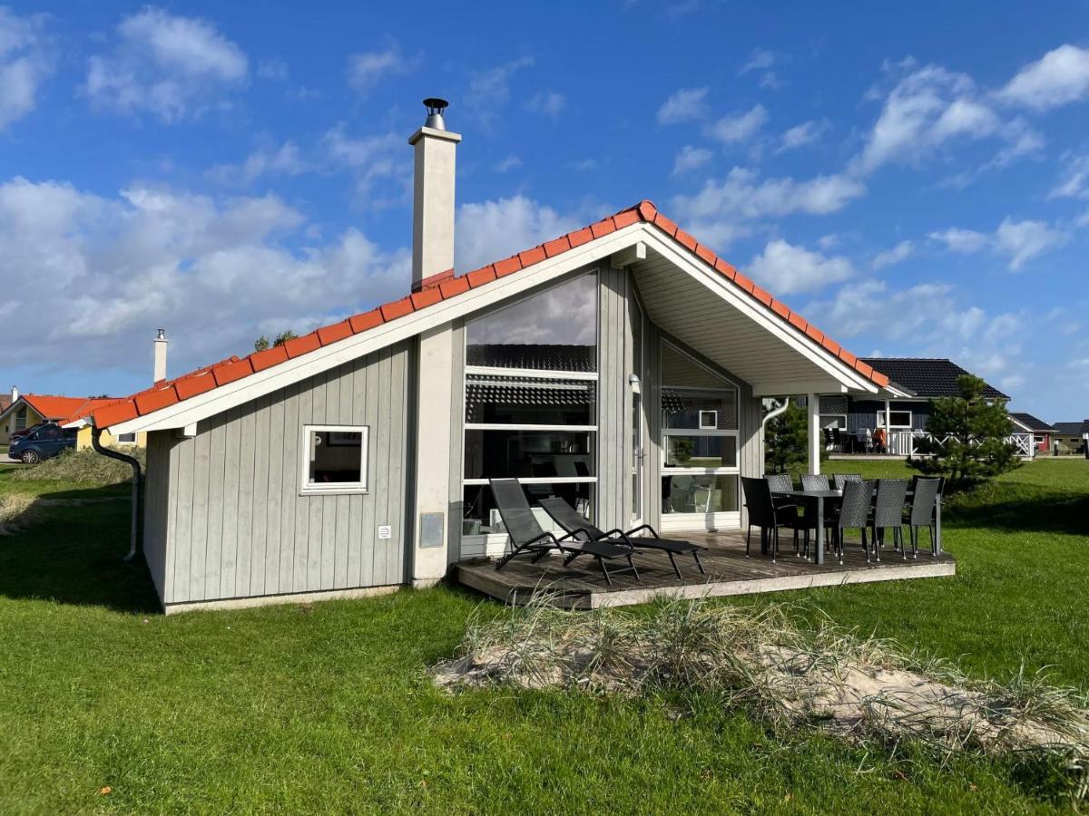 Holiday Home Holiday Vital Resort - Gbe111 By Interhome Гросенброде Екстер'єр фото
